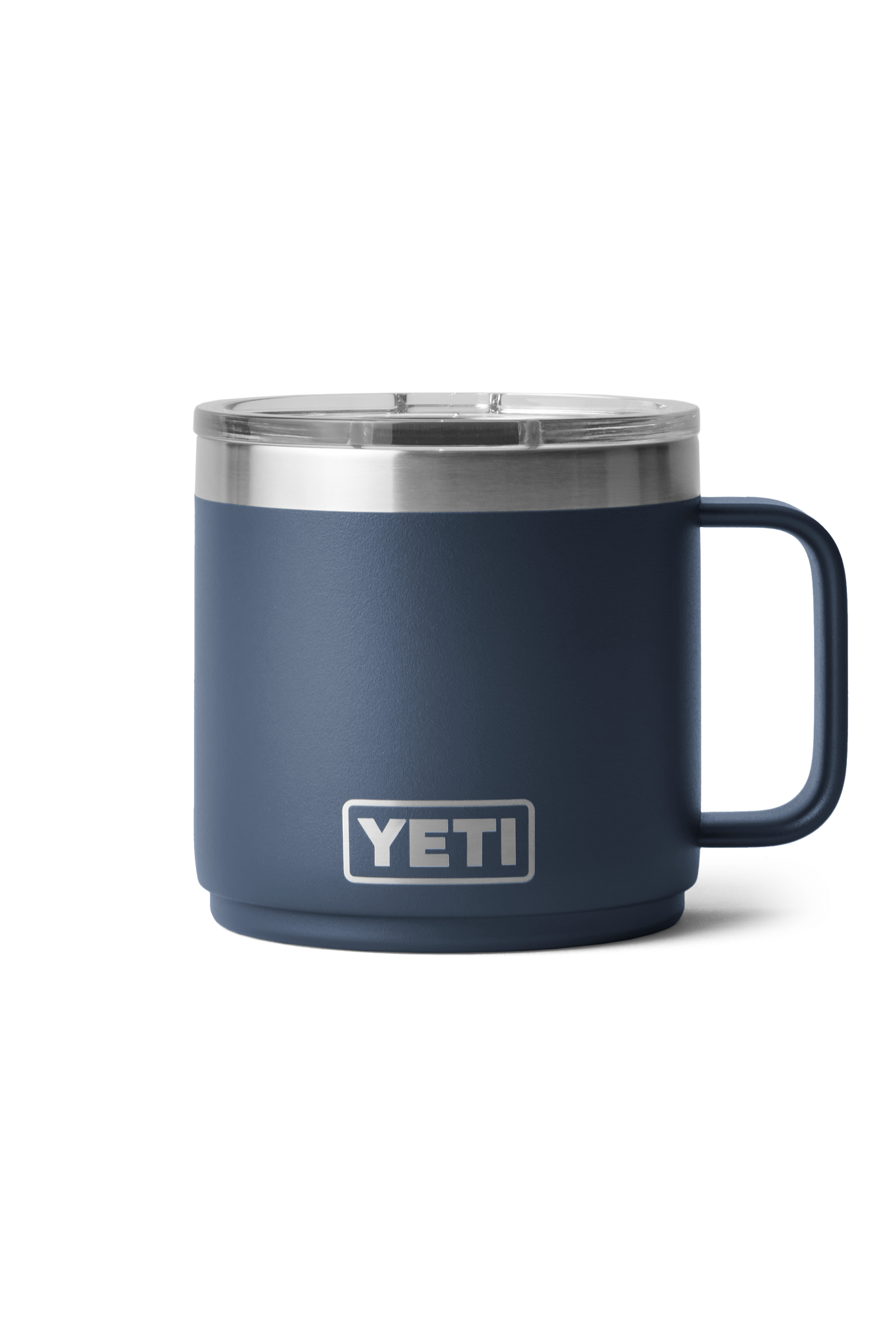 YETI Mug RAMBLER 14 Bleu