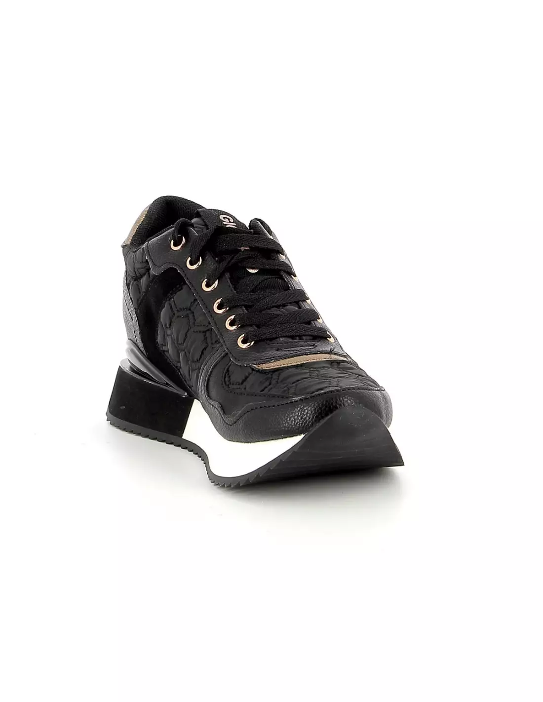 GIOSEPPO ULSTEIN - Baskets Negro