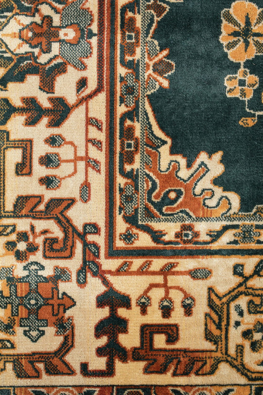 Z2 Teppich RAZ