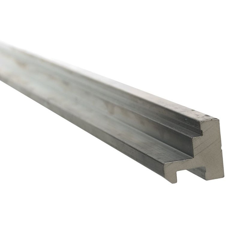 Stagedex inhaakprofiel 15cm