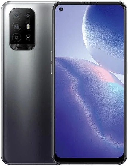 Oppo Reno 5 Z 5G