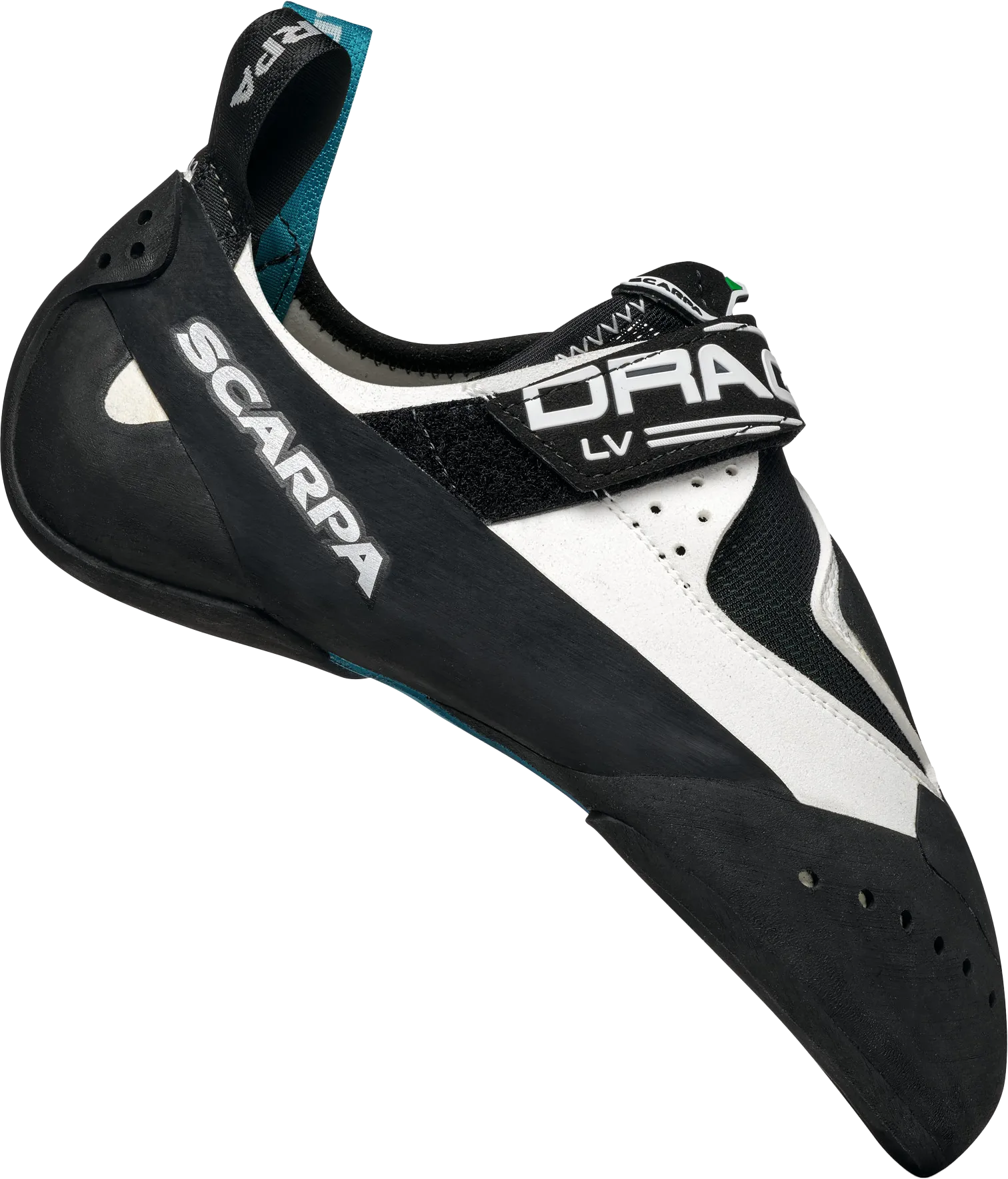Scarpa Drago LV White