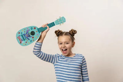 Disney Lilo & Stitch  Ukulele