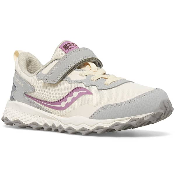 Chaussure trail SAUCONY PEREGRINE KDZ A/C