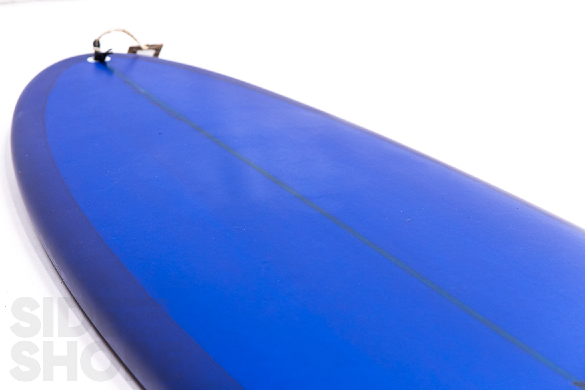 Al Merrick CI Mid - Tint Blue - 7'0 x 21 1/8