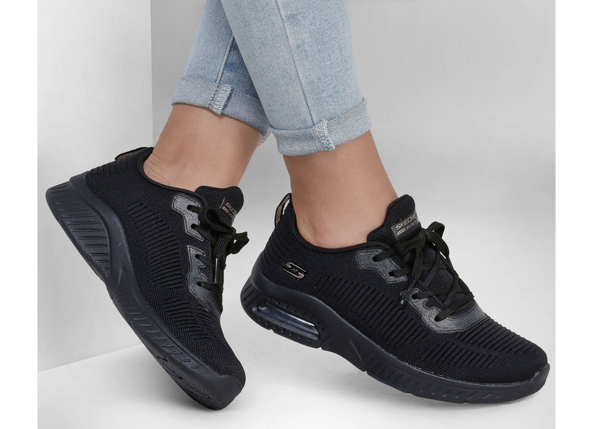 Squad air noir