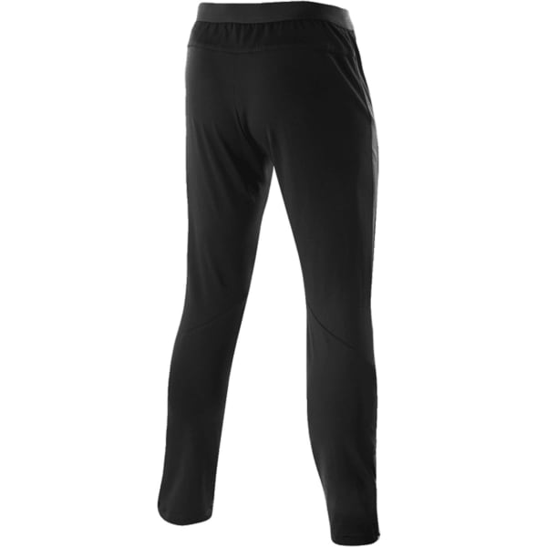 Pantalon ski de fond LÖFFLER M PANTS AS BLACK