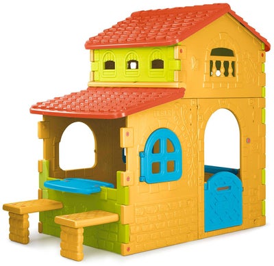 FEBER Super Villa Lekestue