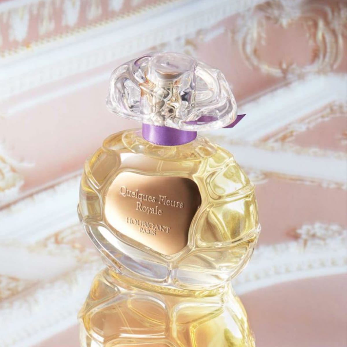 Houbigant Quelques Fleurs Royale Eau de Parfum Extrême