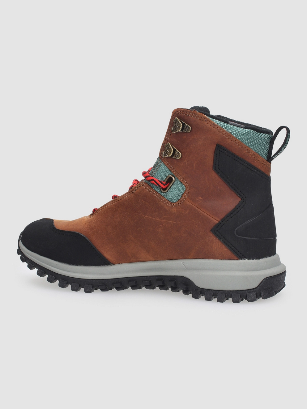 ThirtyTwo Digger Winter Shoes brown/black