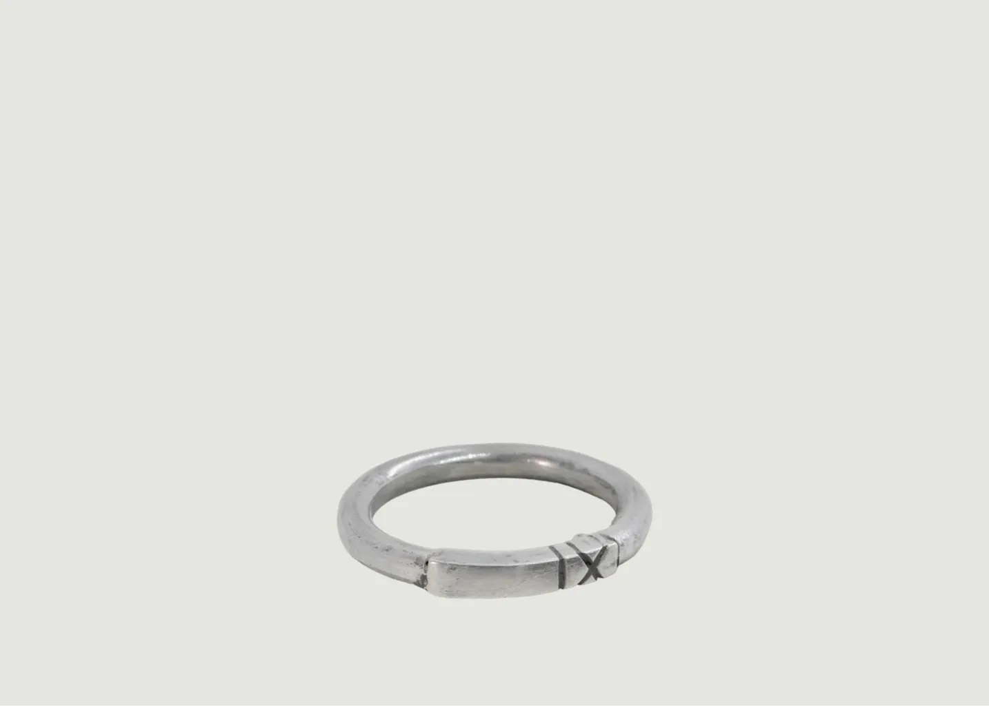 Bague Ulysse Maison Vanité