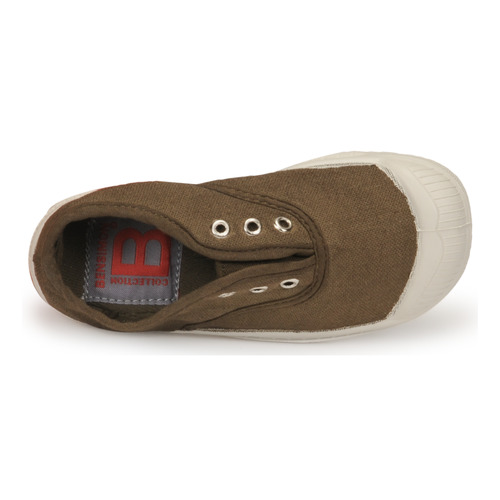 Bensimon - Elly Enfant - Marron
