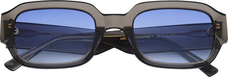 MessyWeekend DOWNEY Crystal grey