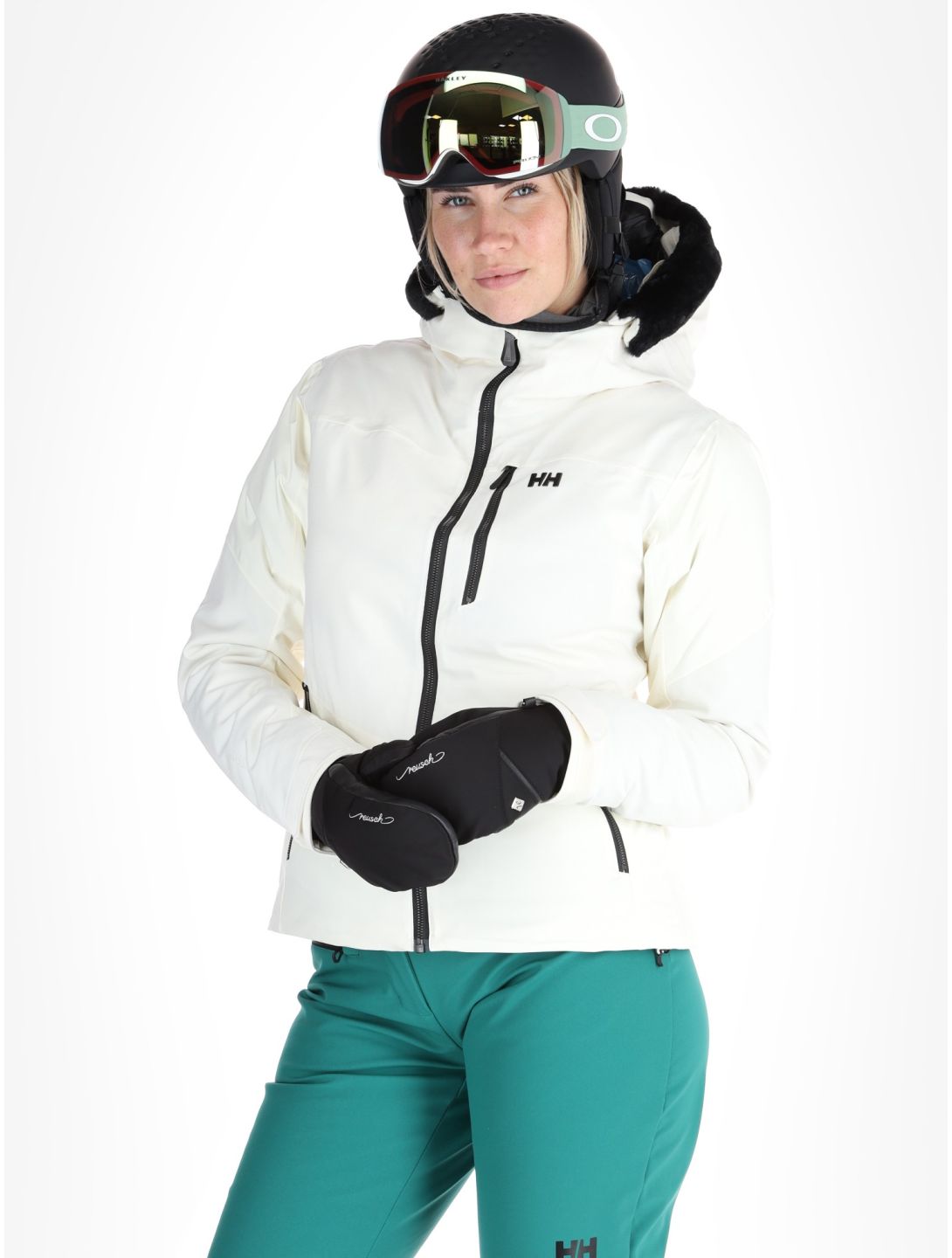 W Valdisere 2.0 ski-jas dames