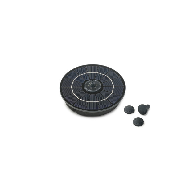Oase Pontec PondoSolar LED Island