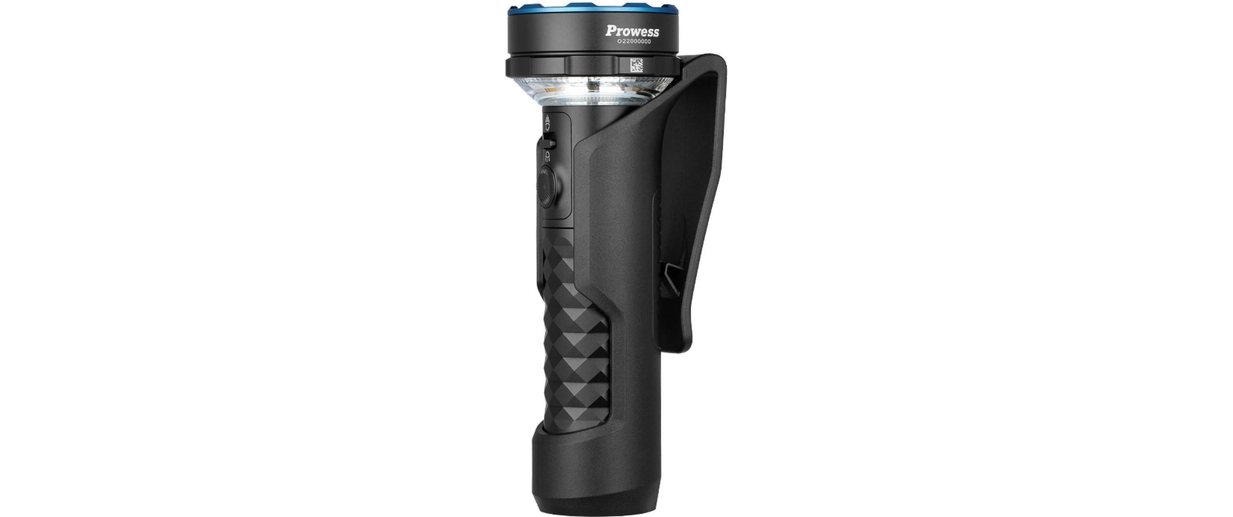Prowess Taschenlampe & Laterne<br>Taschenlampe