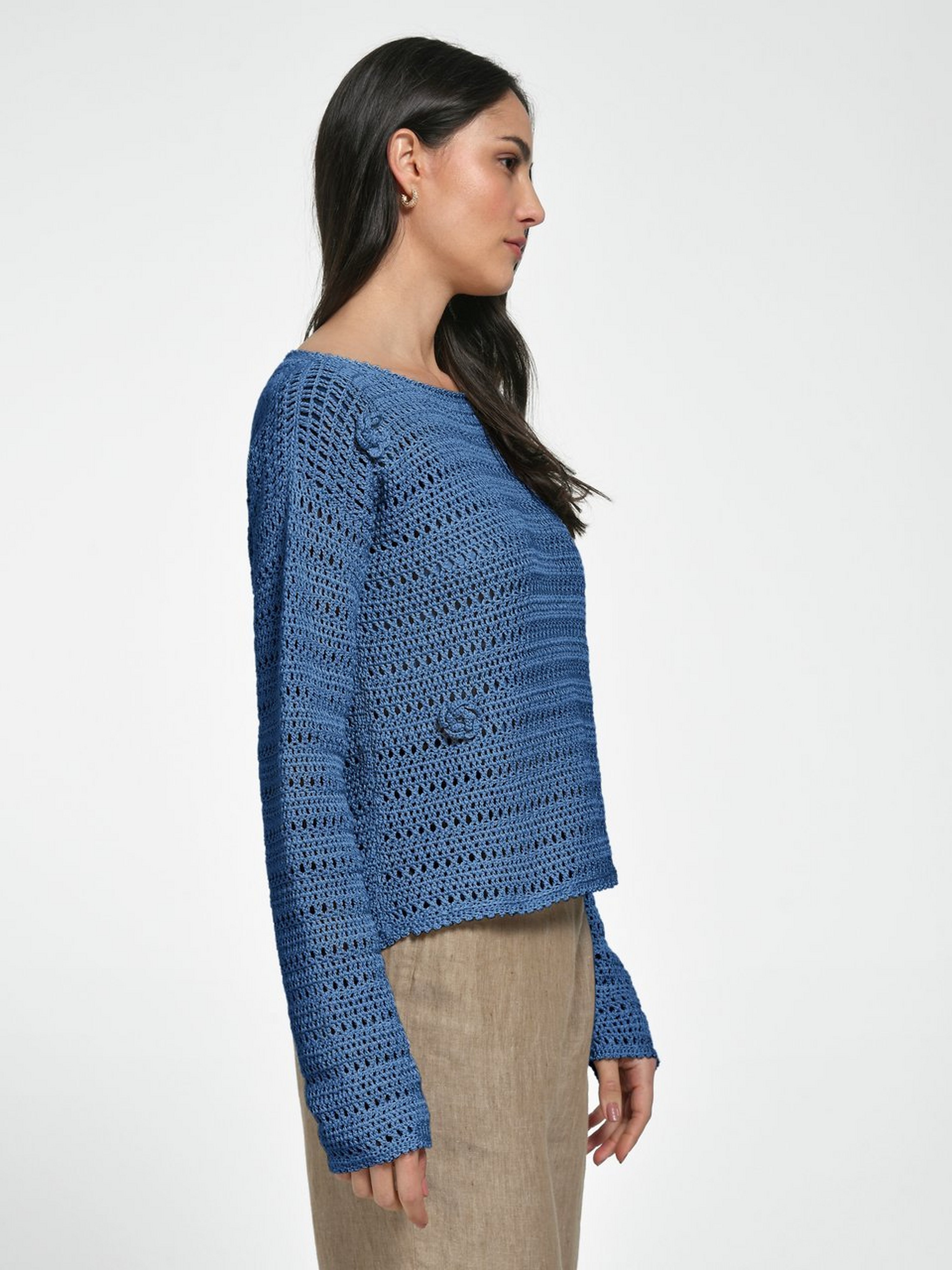Pullover