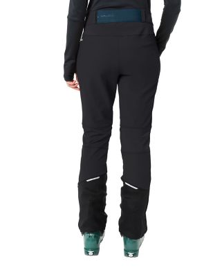 VaudeLarice Pants IV - schwarz