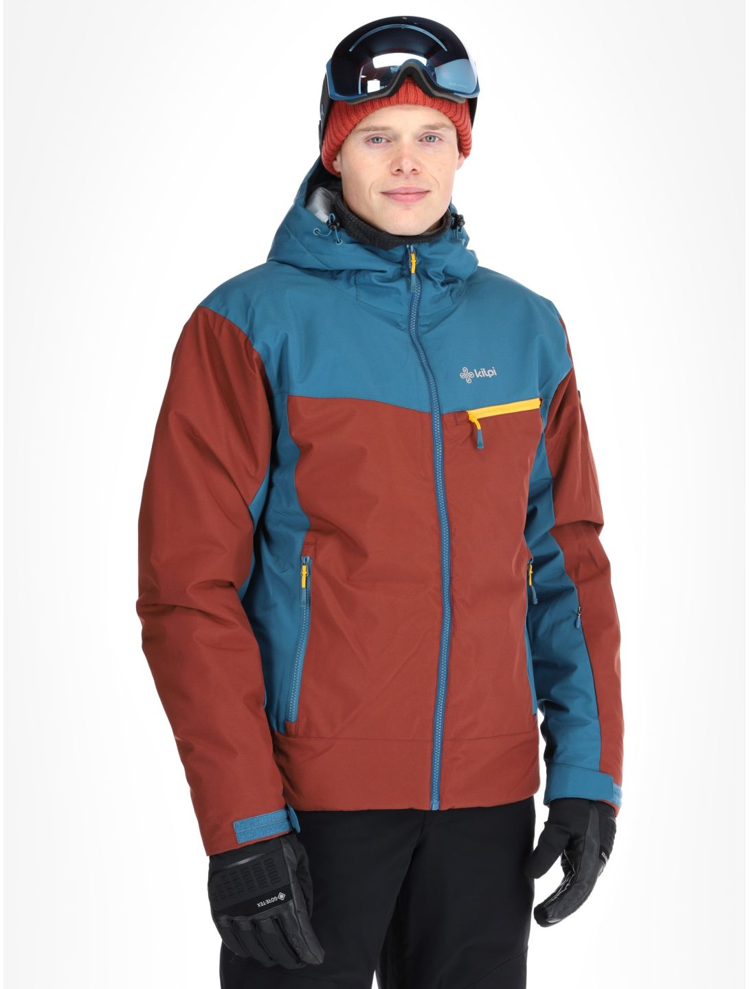 FLIP ski-jas heren
