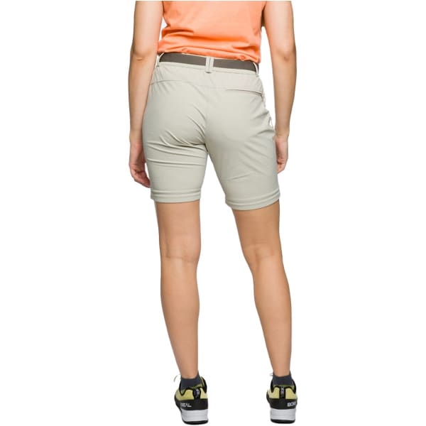 Pantalon randonnée TRANGOWORLD BUHLER SF W PELICAN