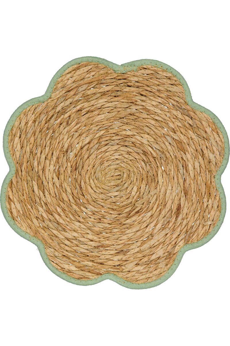 Placemat - Groen