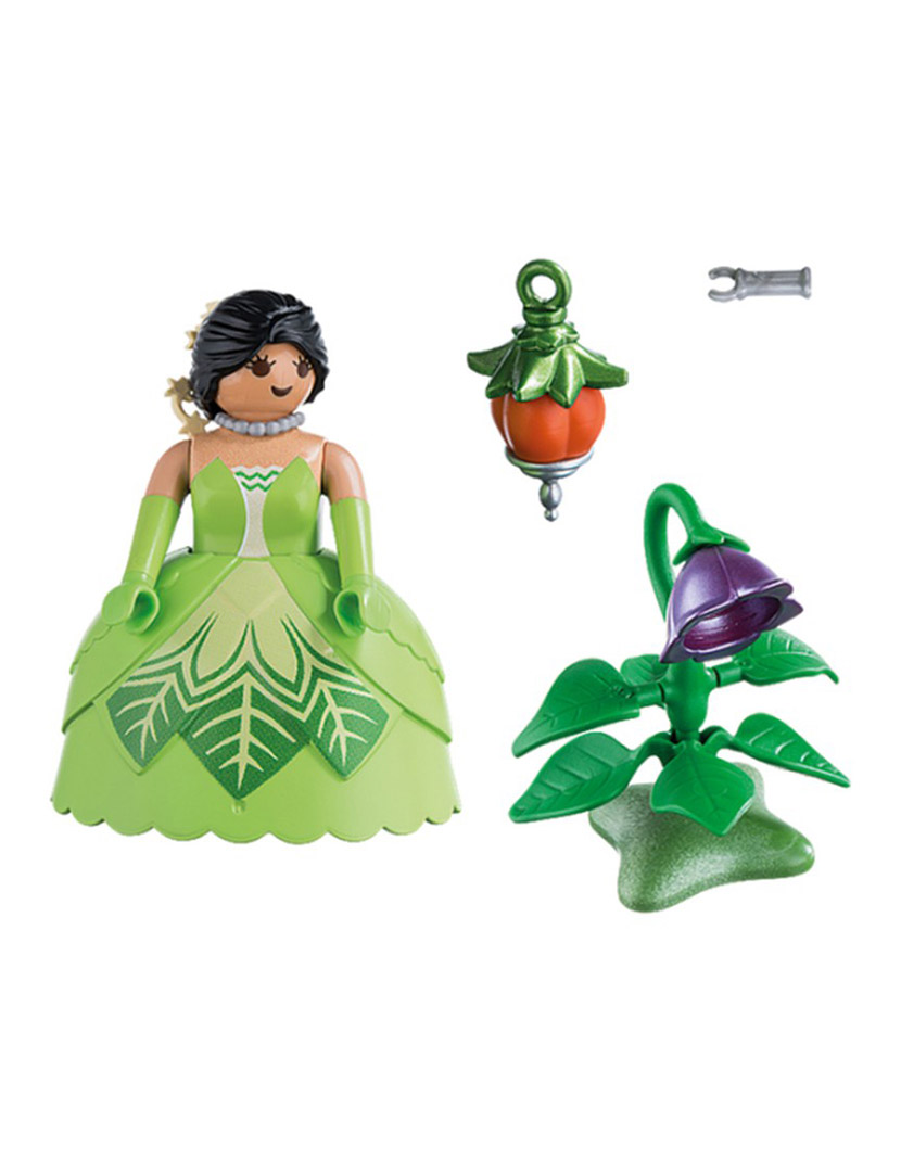 Playmobil Special Plus Garden Princess