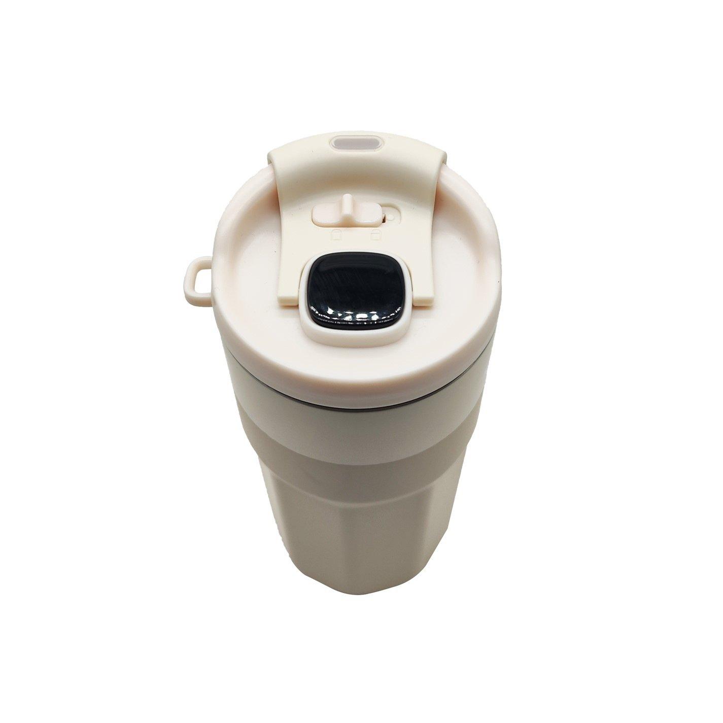 Karrimor 420ml Coffee Cup