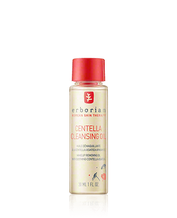 Erborian Centella Cleansing Oil 30ml