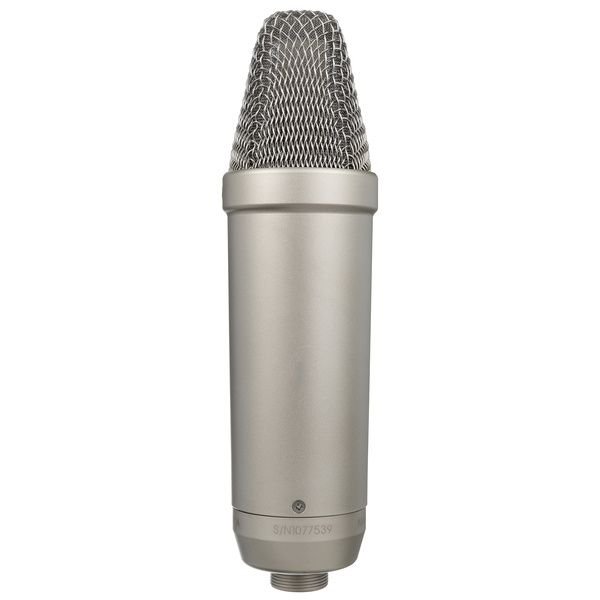 SPL Goldmike NT1-A Recording Set