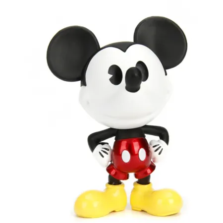 Jada Mickey Mouse Classic Figure 4