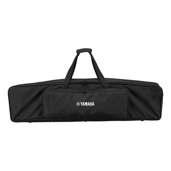 Yamaha P-225 WH Bag Bundle