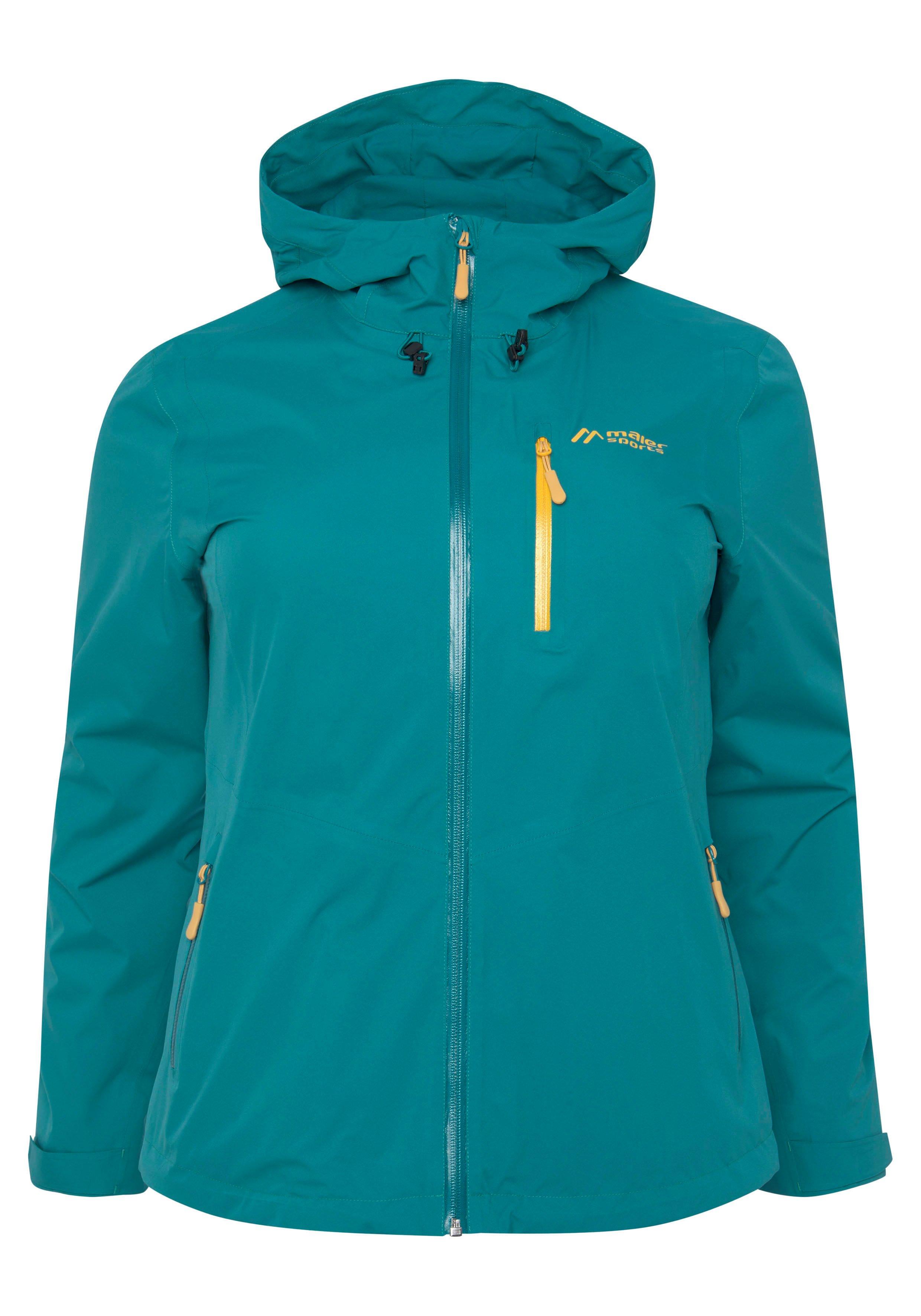 Outdoorjacke