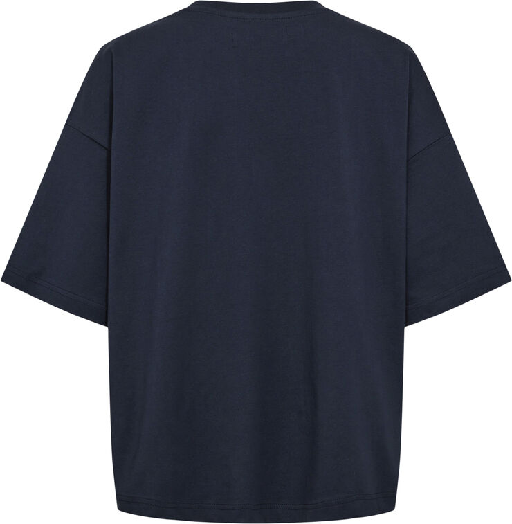 Sofie Schnoor T-shirt Navy