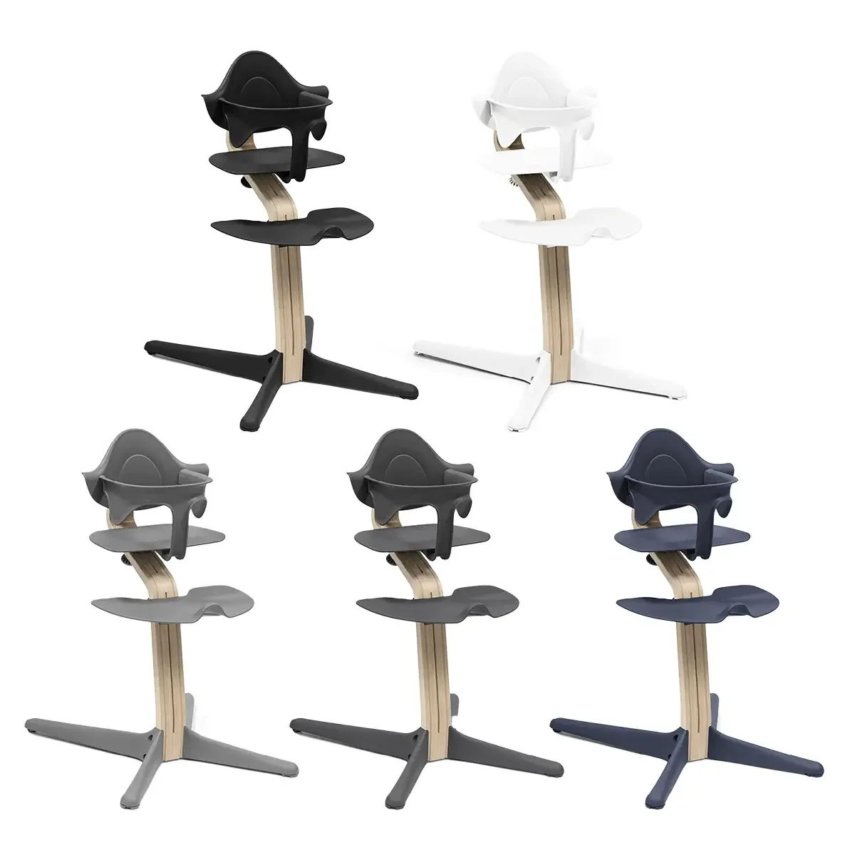 Stokke Stokke® Nomi® Baby Set