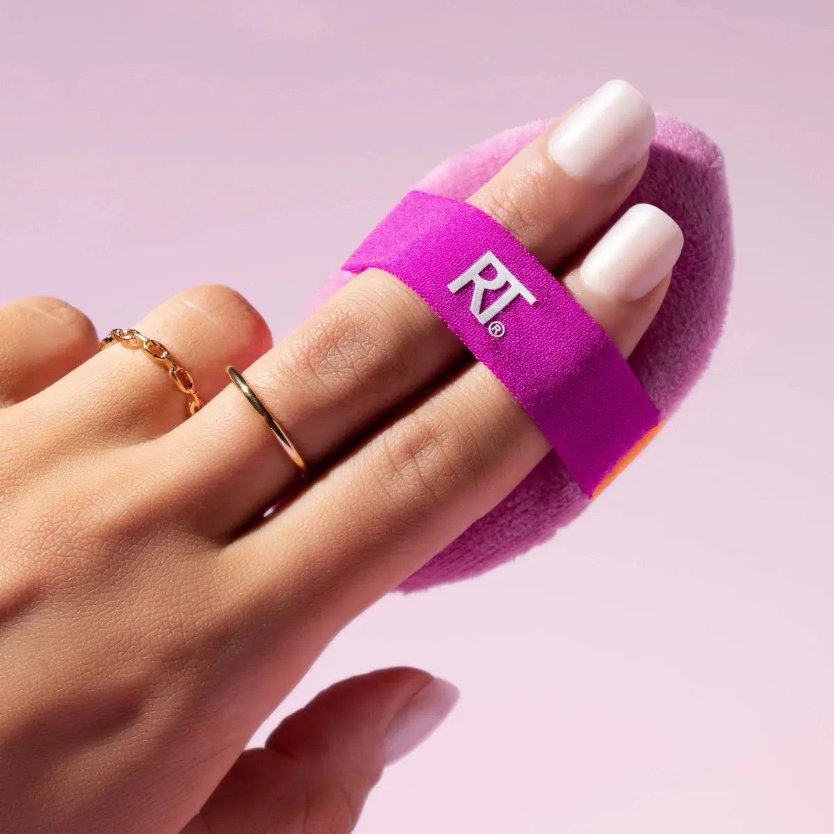 Miracle 2 In 1 Powder Puff