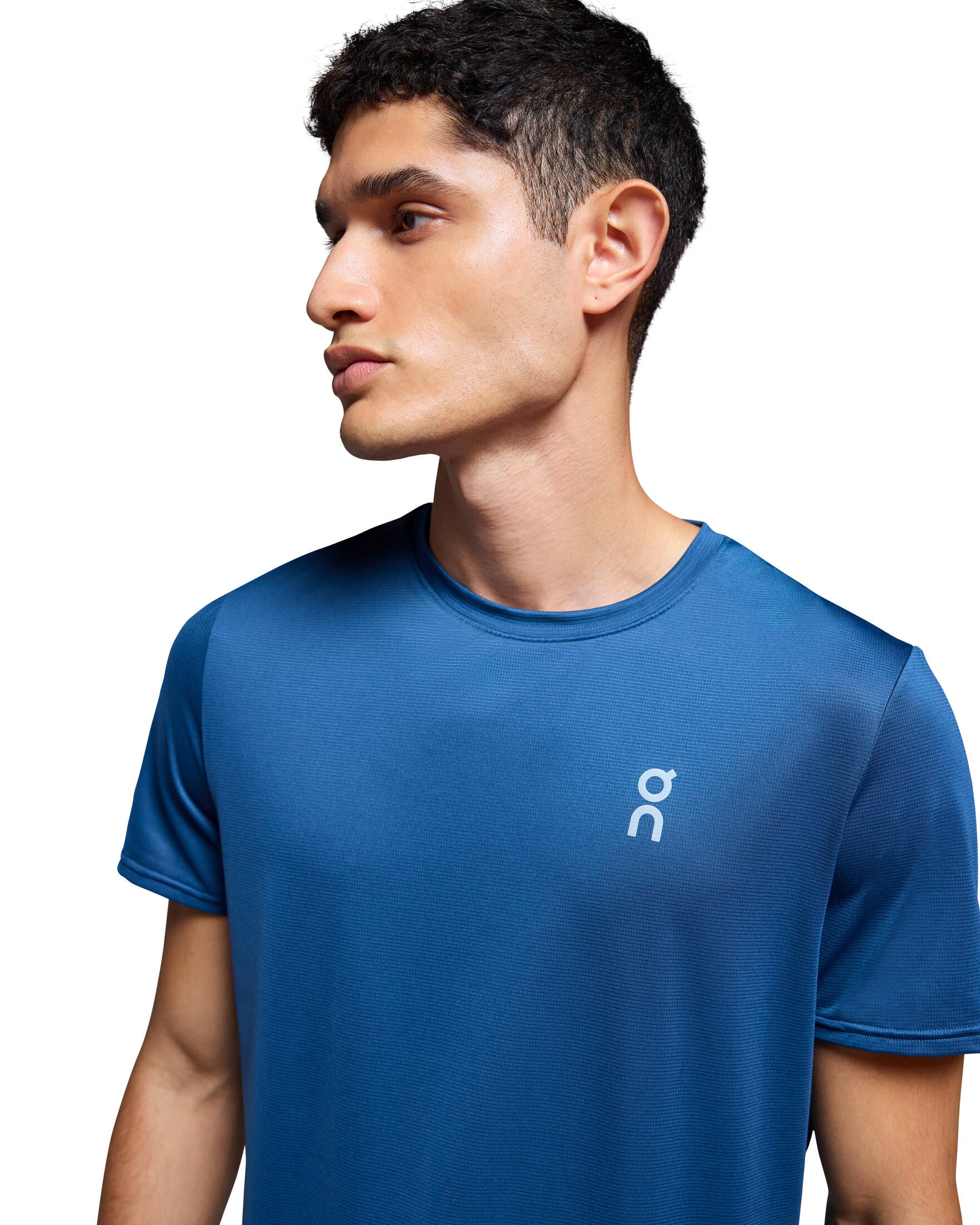 On| Herren Laufshirt CORE-T