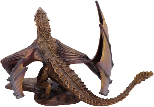 Nemesis Now Game of Thrones actionfigur (Viserion)