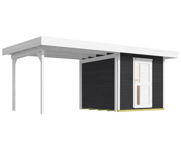 Weka Designhaus 172 B Gr. 1, ca.