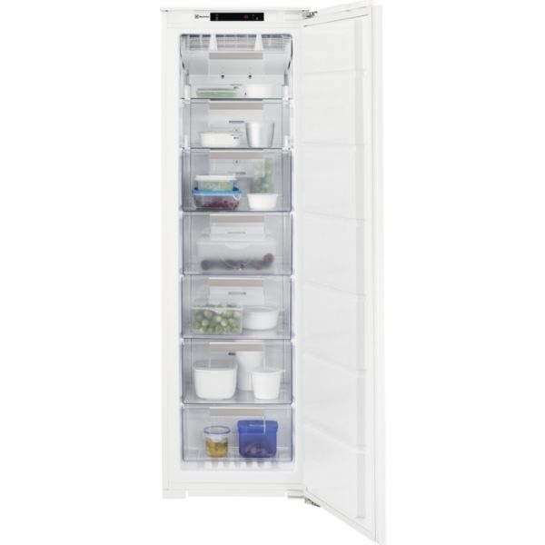 Arca Vertical Electrolux LUT6NE18C 204L Classe E