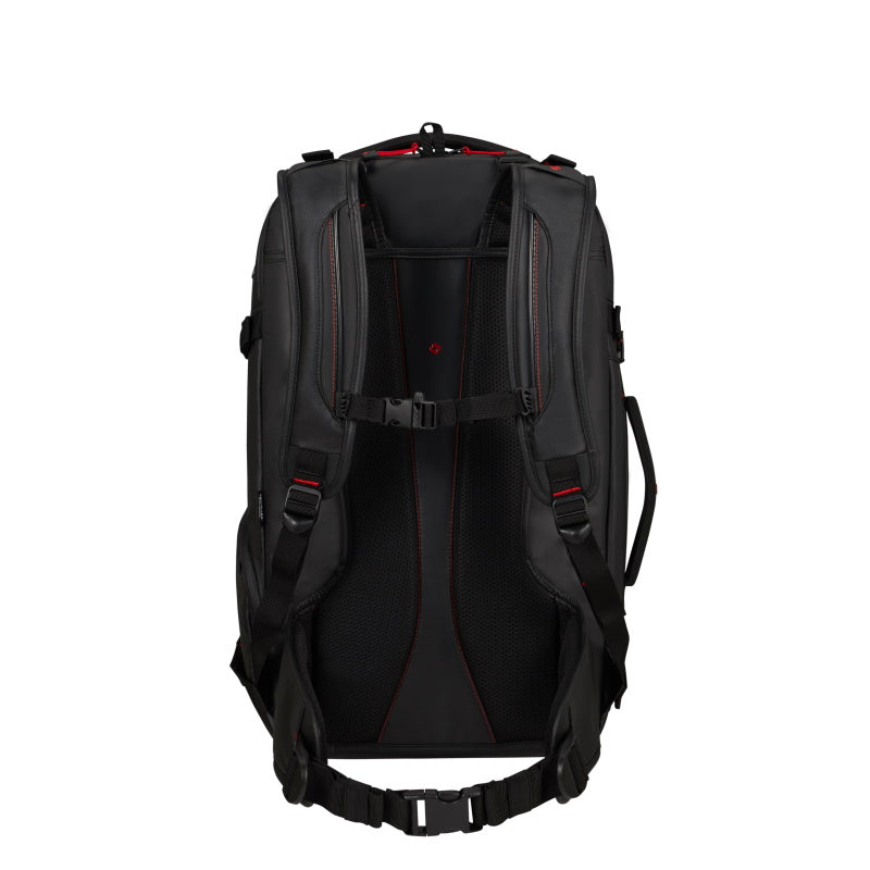 Samsonite Ecodiver Travel Backpack S 38L Black