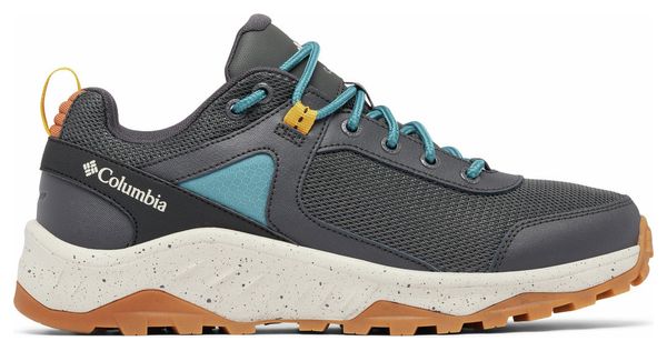 Chaussure de Randonnée Imperméable Trailstorm Ascend Gris