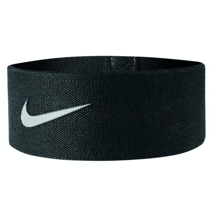 Nike Unisex Hjemmetræning Resistance Loop Elastic Sort