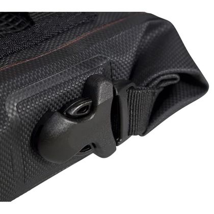 Sacoche Enduristan Pour garde boue L (2.9 litres) Universel - Noir