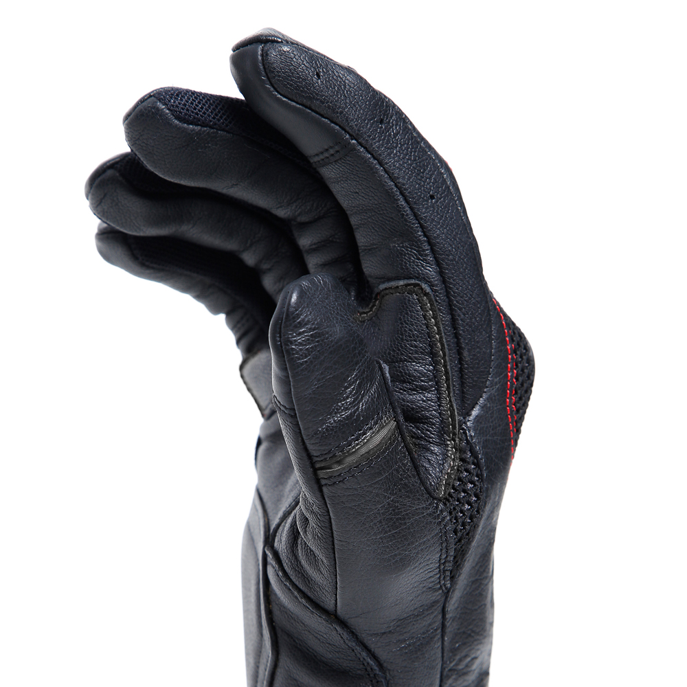 Dainese - Gants Karakum Ergo-Tek Noir