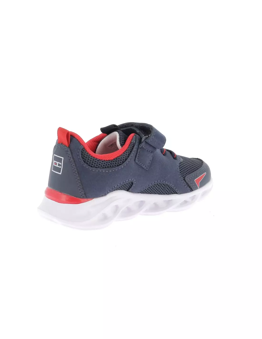 ENRICO COVERI CKS314390 - Baskets 01-FLAG