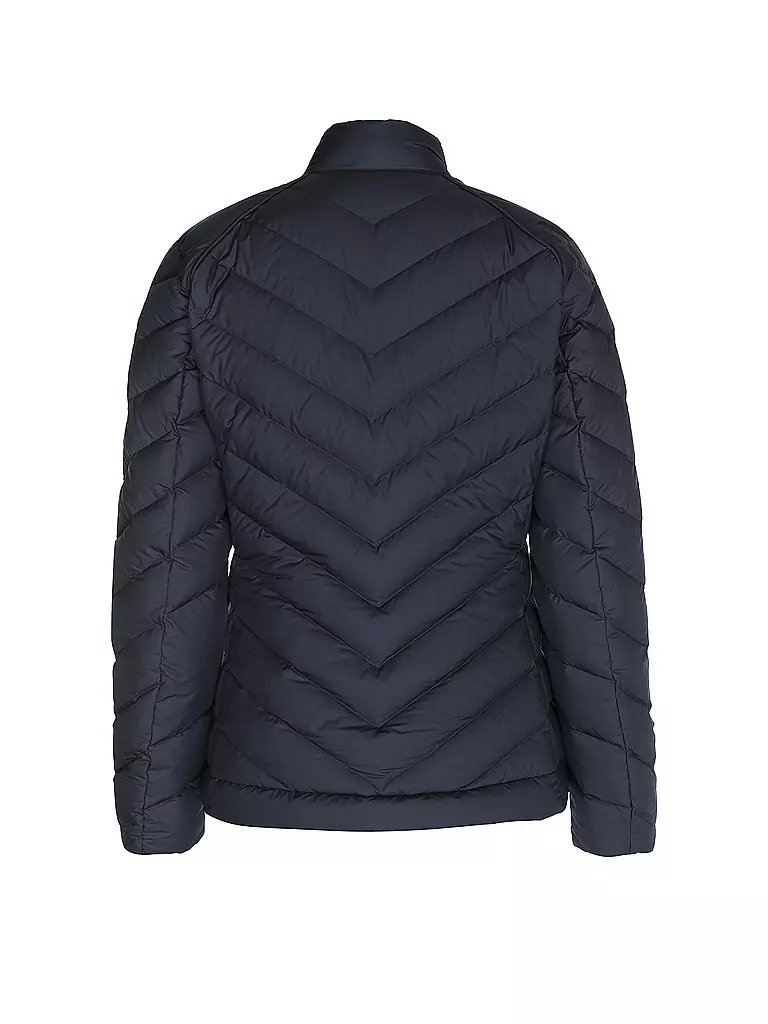 WOOLRICH Daunenjacke dunkelblau