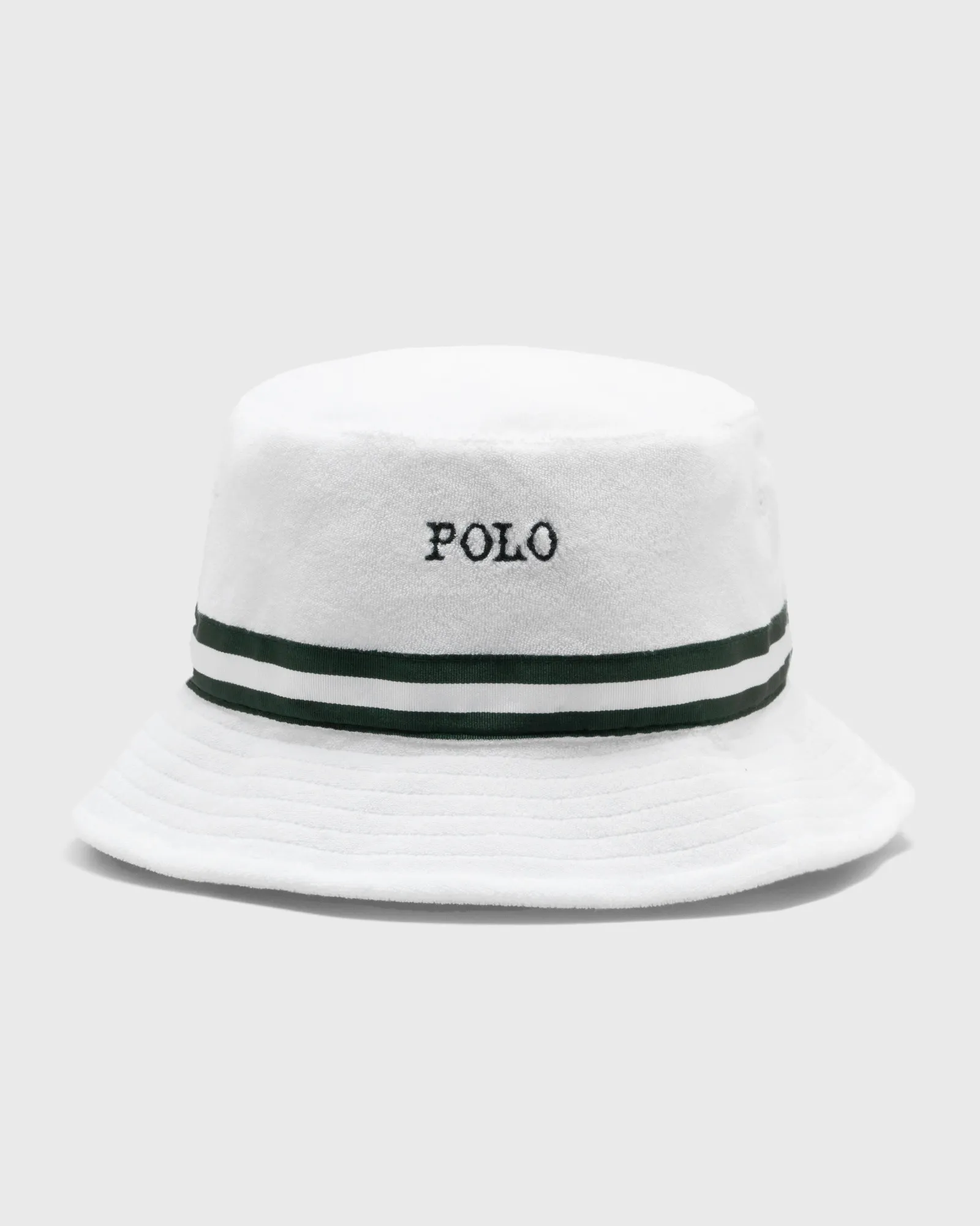 Polo Ralph Lauren WIMBLEDON BUCKET HAT