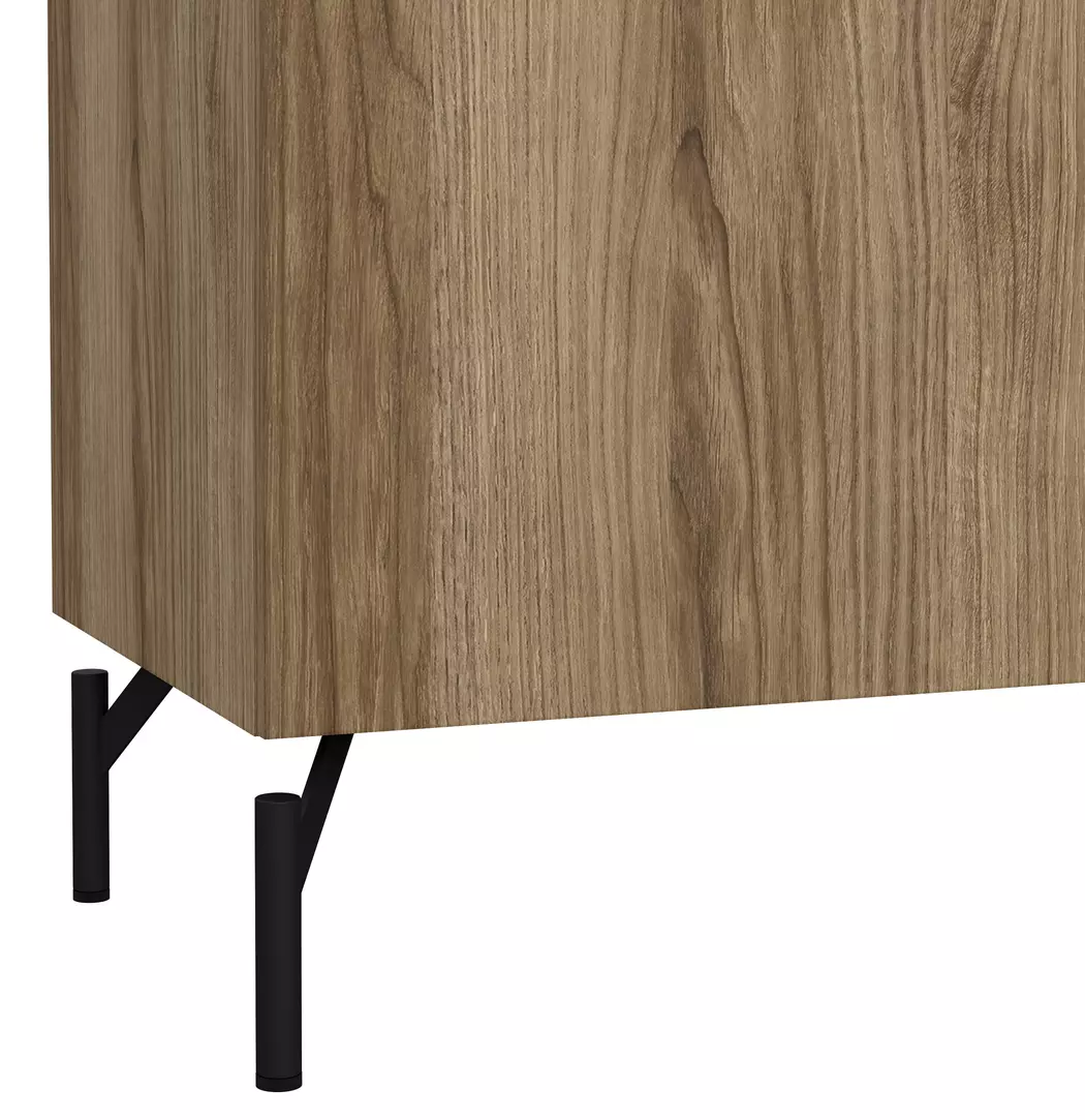 TV-Lowboard Bergen