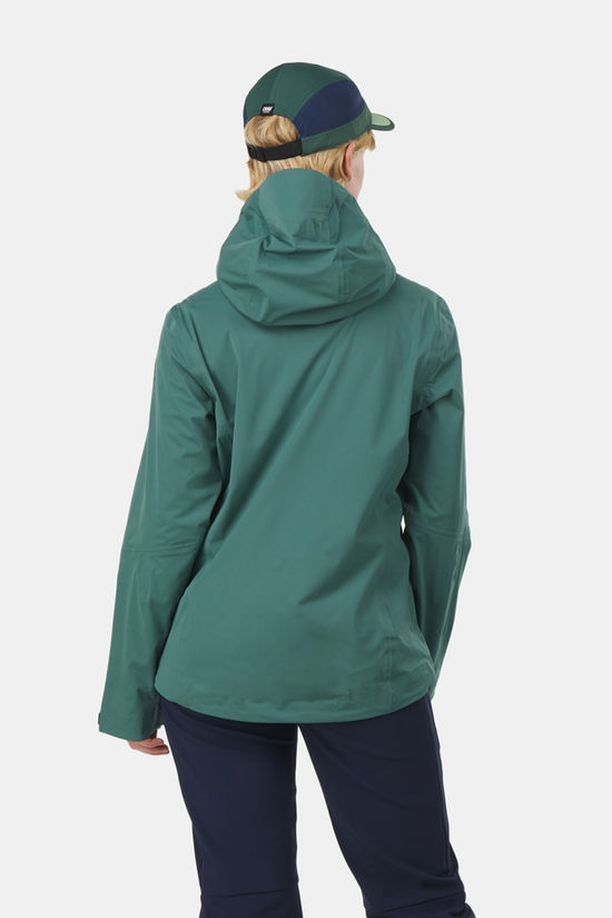 Blue Loop Originals Blue Loop Originals Virga Shell Hardshell Jas Dames