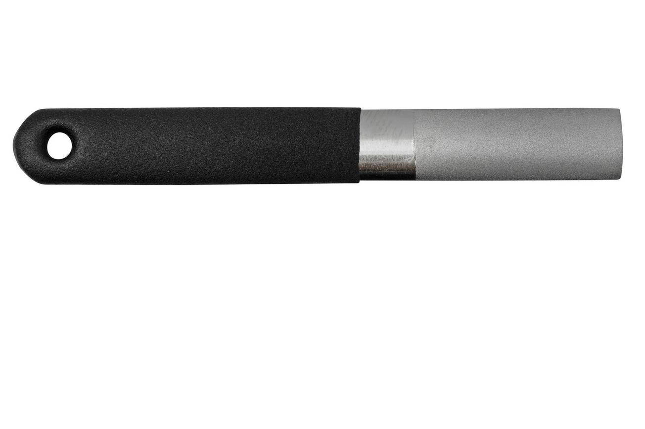 Marttiini Diamond Sharpener Oval 1515114, slijpstaaf korrel 300-600